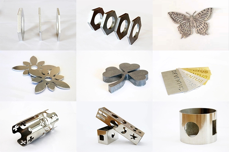 Melhor Fabricantes Preço barato CNC máquina de corte a laser