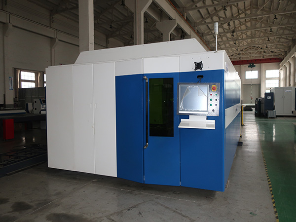 Preço das máquinas de corte do laser da fibra do Cnc da prata do ouro com 3 anos de garantia 1000W